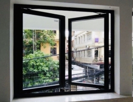 4 cách phân biệt cửa nhôm xingfa giá rẻ và chính hãng nên biết