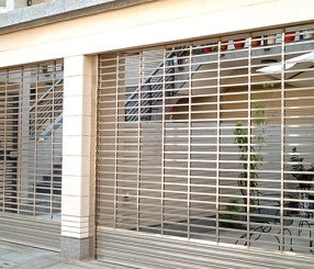 CỬA CUỐN 4