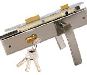 KHÓA CỬA CAO CẤP  6