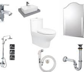 THIẾT BỊ  VỆ SINH  7