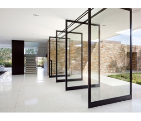 cửa nhôm cao cấp xingfa 1