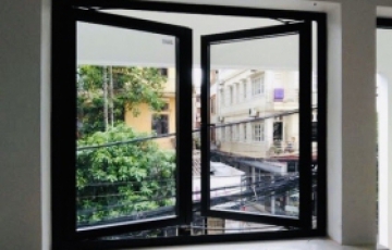 4 cách phân biệt cửa nhôm xingfa giá rẻ và chính hãng nên biết