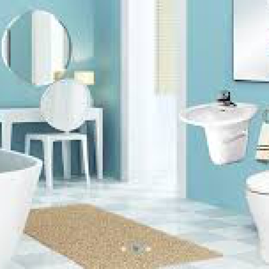 THIẾT BỊ  VỆ SINH  3