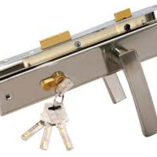 KHÓA CỬA CAO CẤP  6