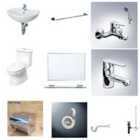 THIẾT BỊ  VỆ SINH  6