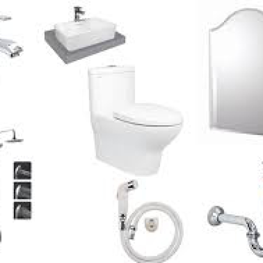 THIẾT BỊ  VỆ SINH  7