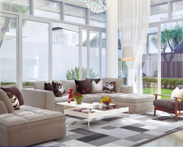 XƯỞNG SẢN XUẤT NHÔM KÍNH ĐỨC DƯƠNG