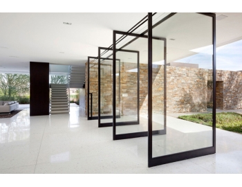 cửa nhôm cao cấp xingfa 1